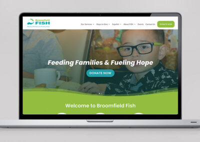 Broomfield FISH Website
