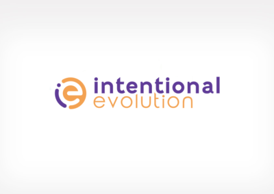 Intentional Evolution Identity and Website