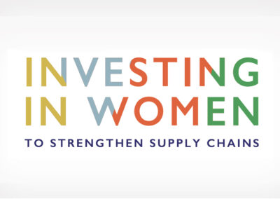 Women in Supply Chain
