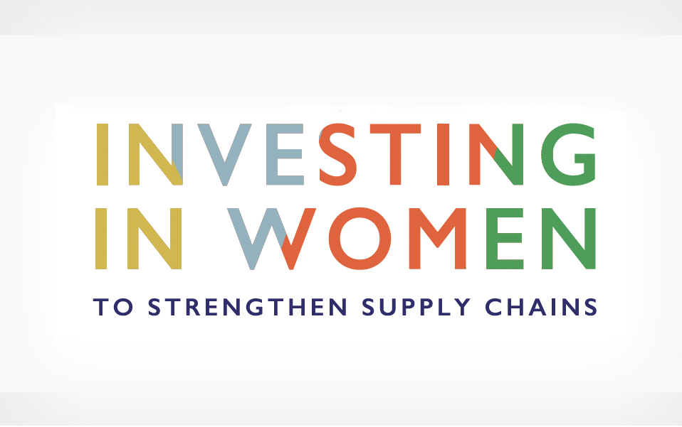 Women in Supply Chain